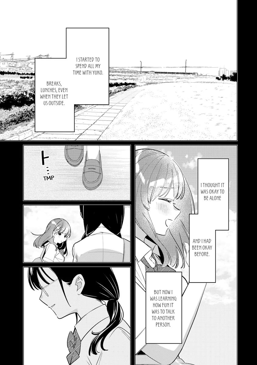 I Shaved. Then I Brought a High School Girl Home, Chapter 44 image 17